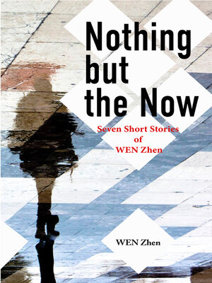 cover image of Nothing But the Now